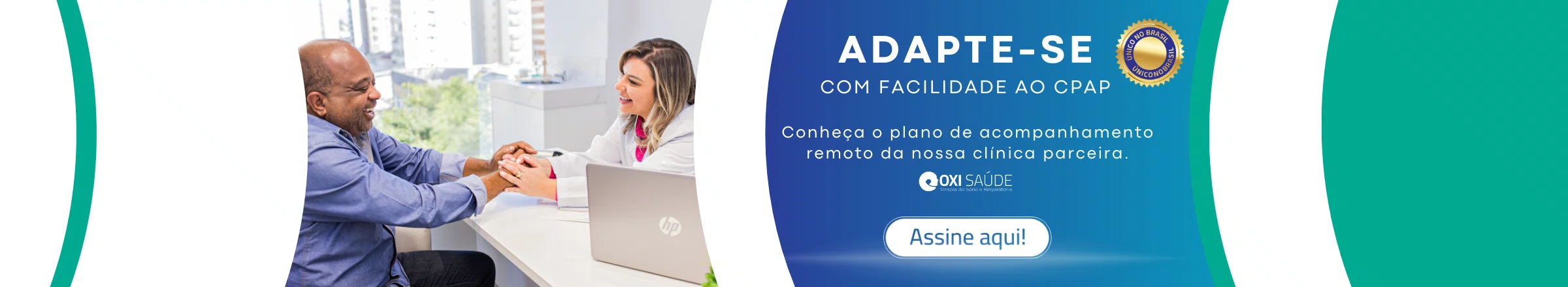 Acompanhamento Clínico