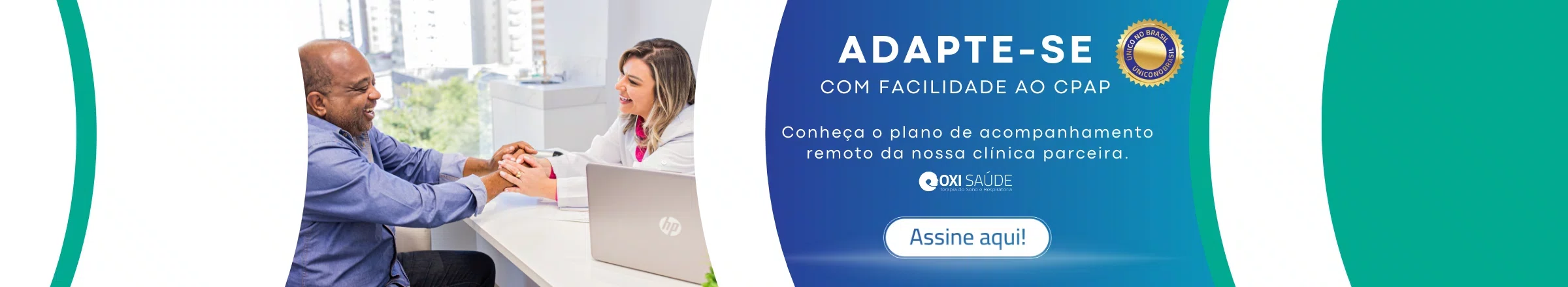 Acompanhamento Clínico