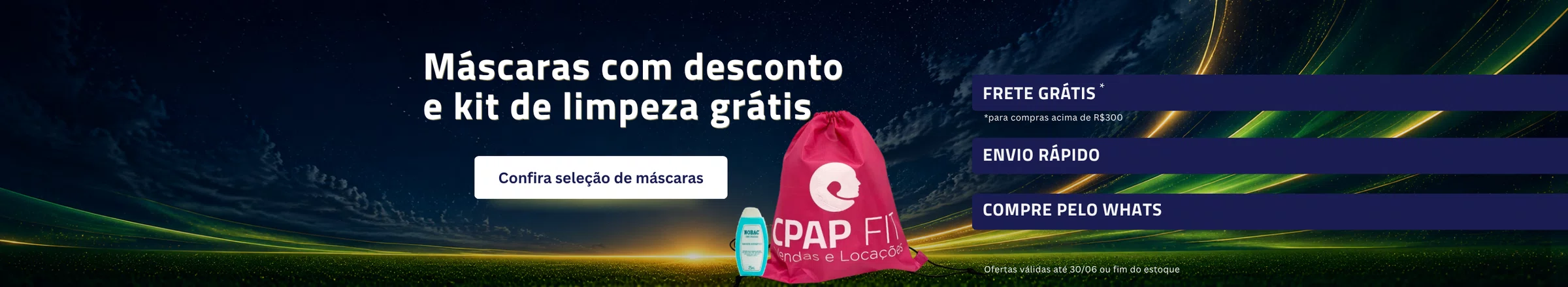 Copa mascaras 