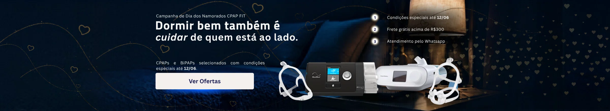 Promoções