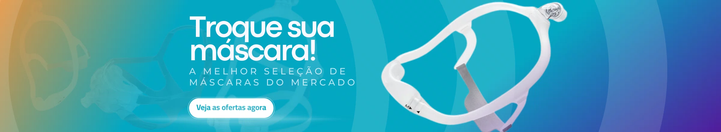 Máscaras