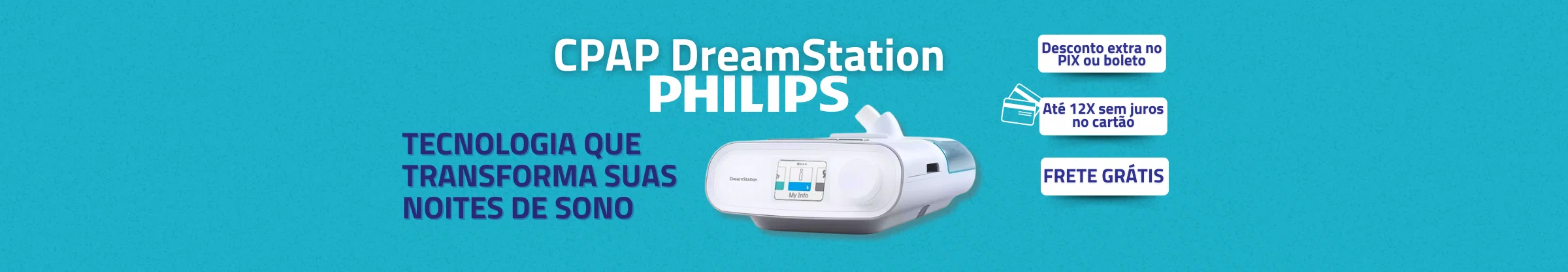 Dreamstation