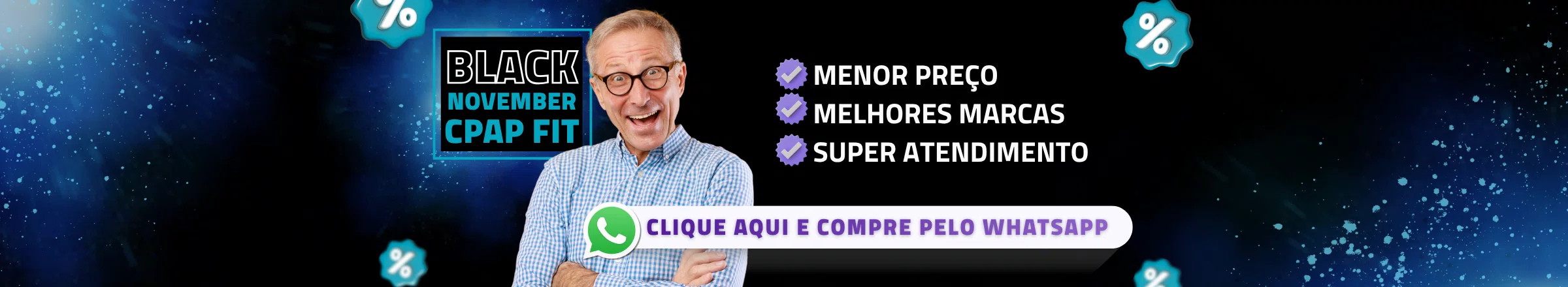 Atendimento no Whatsapp (Novo)