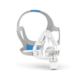 Máscara Facial | Oronasal