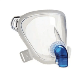 Máscara Facial Total Face