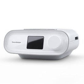 CPAP Automático