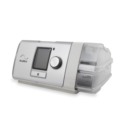 VPAP Aircurve 10S com Umidificador