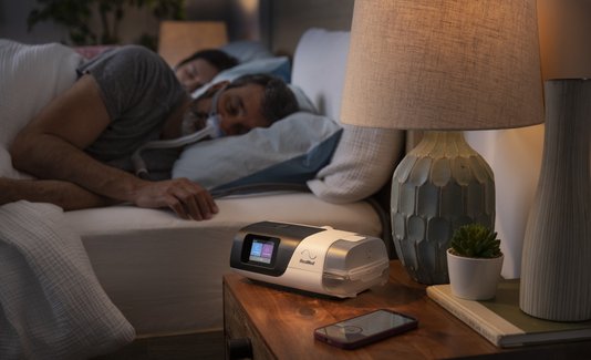 AirSense 11 AutoSet | Dispositivo Auto-CPAP da ResMed