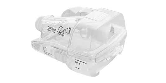 AirSense 11 AutoSet | Dispositivo Auto-CPAP da ResMed