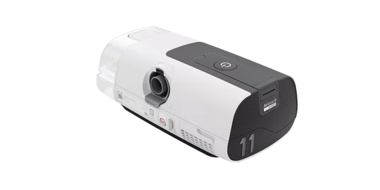 AirSense 11 AutoSet | Dispositivo Auto-CPAP da ResMed
