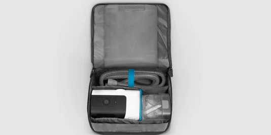 AirSense 11 AutoSet | Dispositivo Auto-CPAP da ResMed