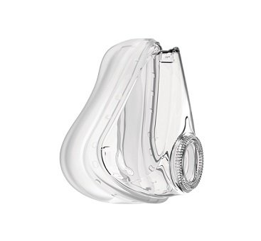 Almofada para Máscara Facial Quattro Air e AirFit F10 - ResMed