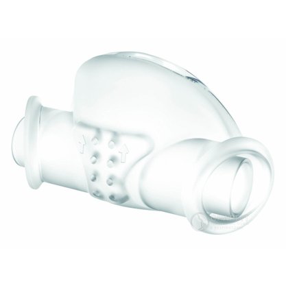 Almofada Para Máscara Pediátrica Pixi Resmed