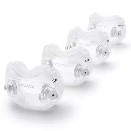 Almofada Máscara Facial DreamWear Full Philips