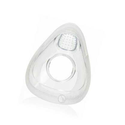 Almofada Máscara Oronasal Simplus - Fisher e Paykel