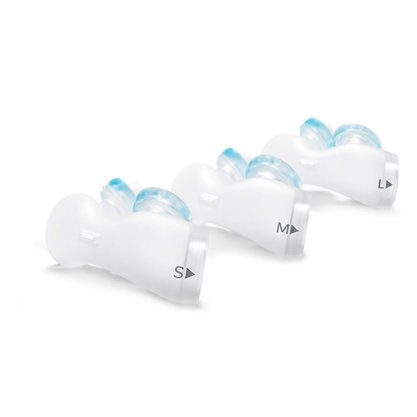 Almofada Nasal DreamWear Gel Pillows Philips