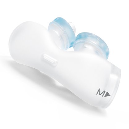 Almofada Nasal DreamWear Gel Pillows Philips