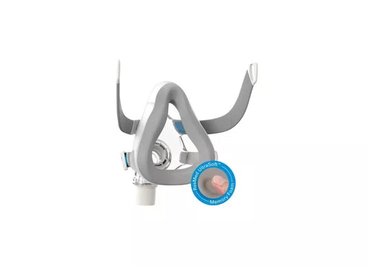 Almofada para Máscara Facial Airtouch F20