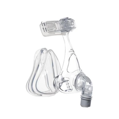 Almofada Para Máscara Facial Amara em Silicone