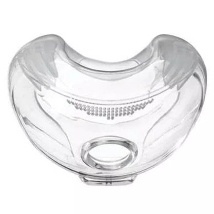 Almofada para máscara facial Amara View - Philips Respironics