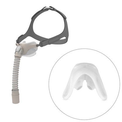 Almofada para Máscara Nasal Pilairo - F&P