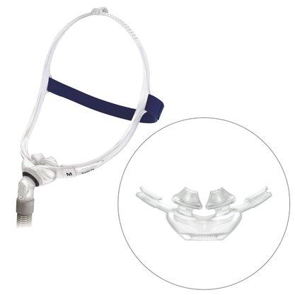Almofada para Máscara Nasal Swift FX