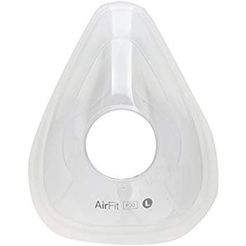 Almofada para Máscara Facial AirFit F20