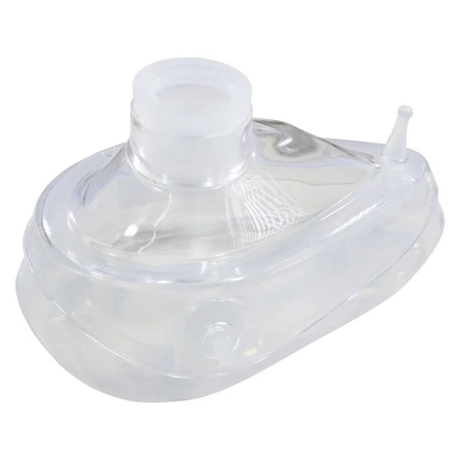 Ambu Reanimador Manual MD Silicone Completo