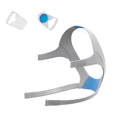 Fixador Para Máscara AirFit F20 - Resmed