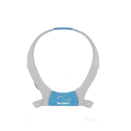 Fixador Para Máscara AirFit F20 - Resmed