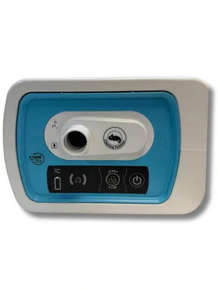 Assistente de tosse EO70