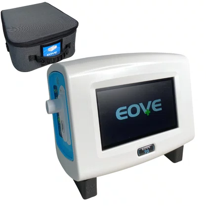 Assistente de tosse EO70