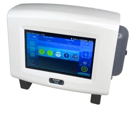 Assistente de tosse EO70