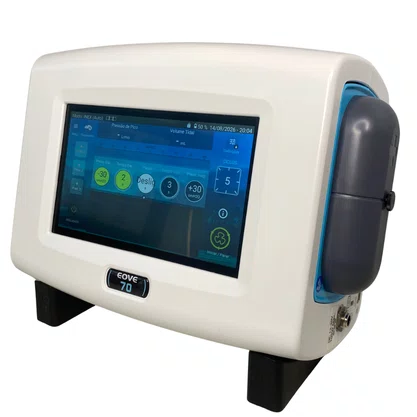 Assistente de tosse EO70