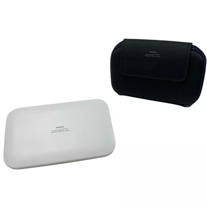Bateria para CPAP e BiPAP Dreamstation