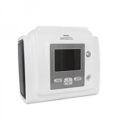 BiPAP A40 Com AVAPS - Philips Respironics