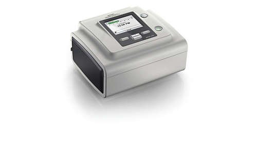 BiPAP A40 Com AVAPS - Philips Respironics