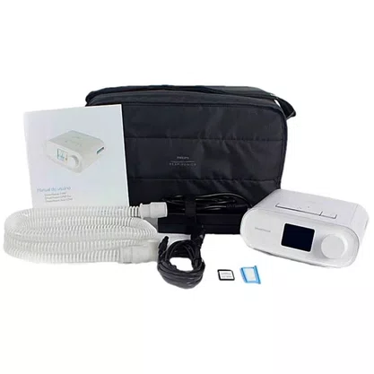 BiPAP Auto Dreamstation - Philips Respironics