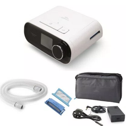 BiPAP DreamStation AVAPS - Philips Respironics
