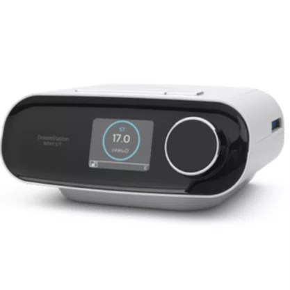 BiPAP DreamStation AVAPS - Philips Respironics