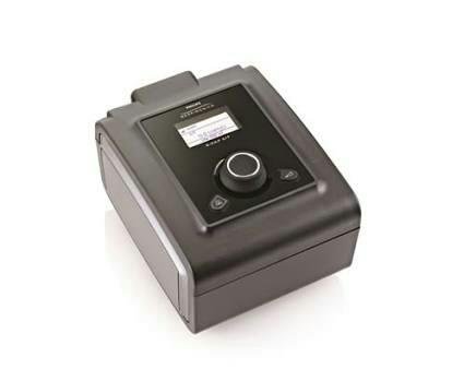 BiPAP Synchrony III com AVAPS - Philips Respironics