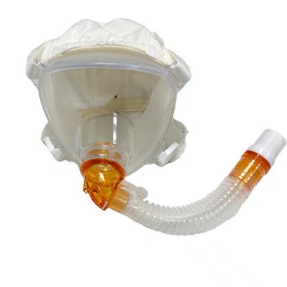 Bitrac MaxShield Select Pediátrica Anti-asfixia