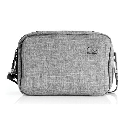 Bolsa de transporte Premium para Cpap AirMini – ResMed