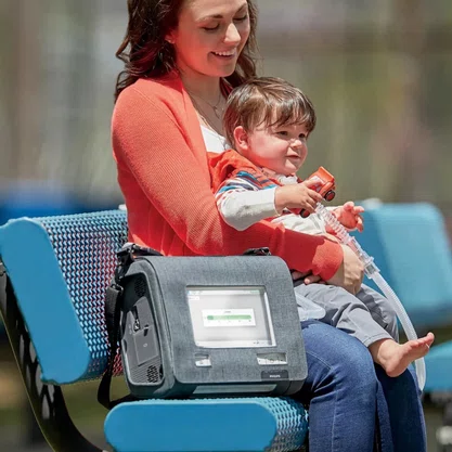 Bolsa de Transporte Trilogy Evo - Philips