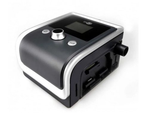 BPAP Automático RESmart GII - BMC