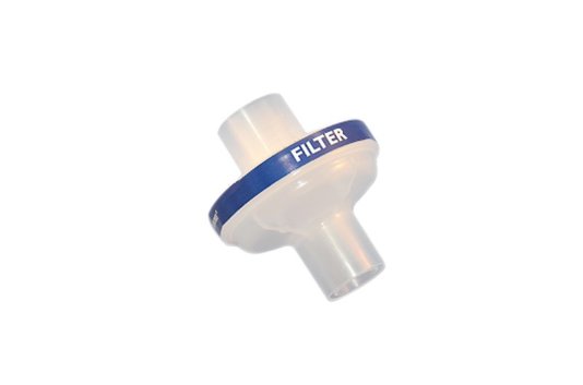 Caixa 50 Filtros Bacteriológico HEPA