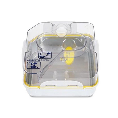 Câmara de Água para Umidificador H5I - Resmed