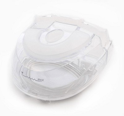 Camara de Agua para Umidificador S8 e Stellar