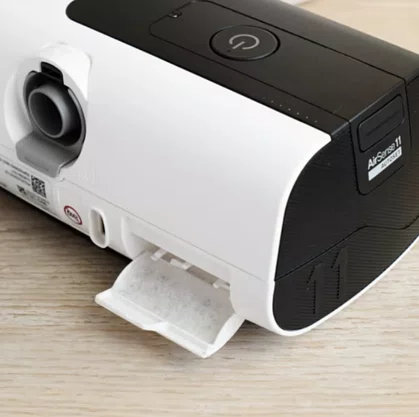 Kit de 12 filtros nacional para CPAP AirSense S11