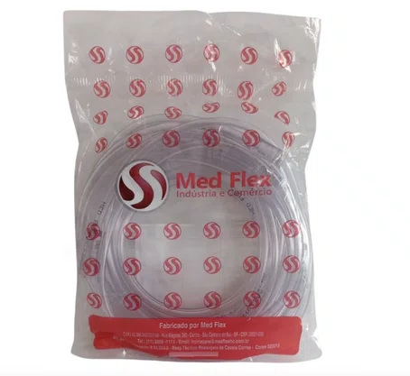 Extensão de O2 Med Flex 5m